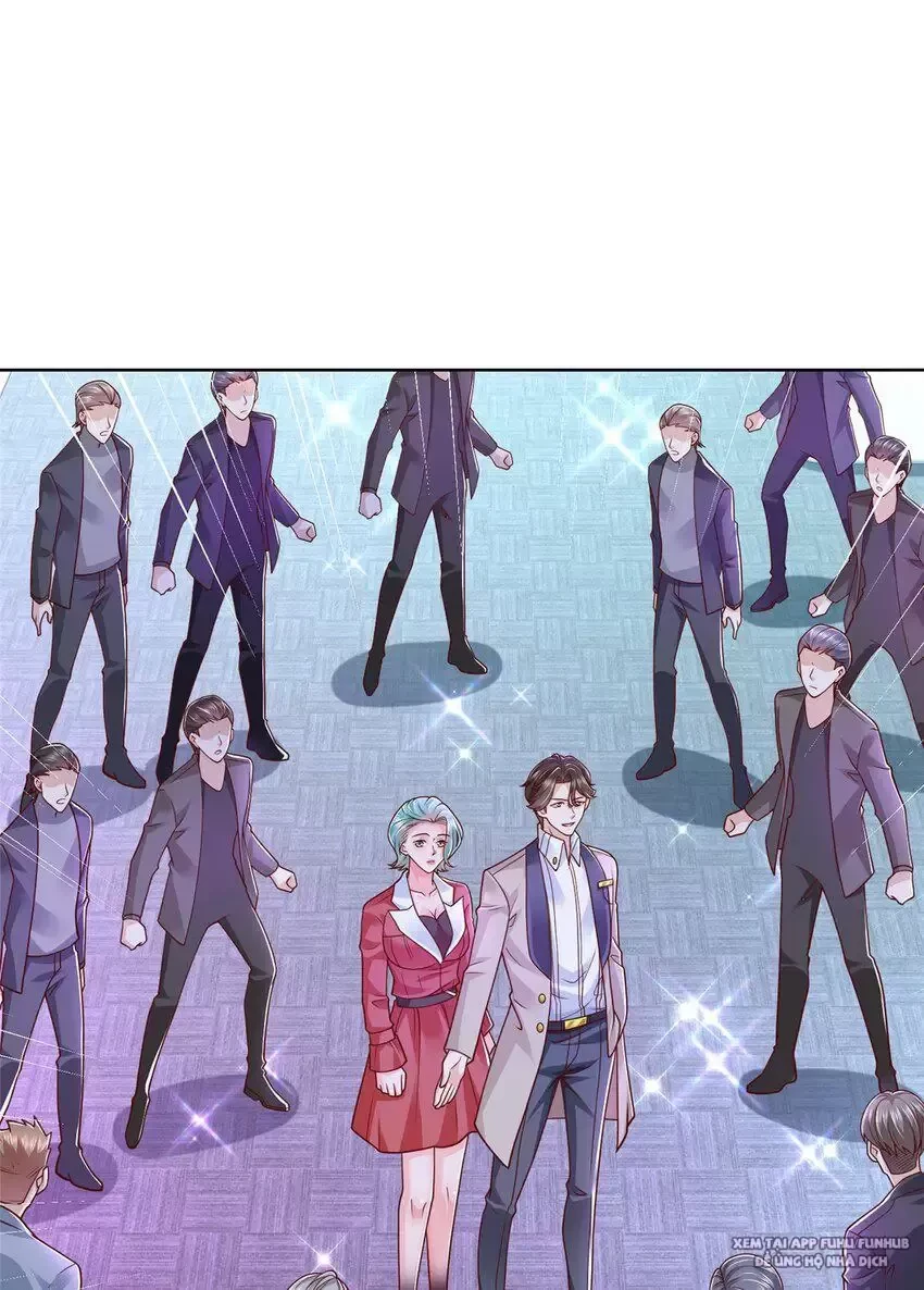 Mỗi Tuần Ta Có Một Nghề Nghiệp Mới Chapter 663 - Trang 2