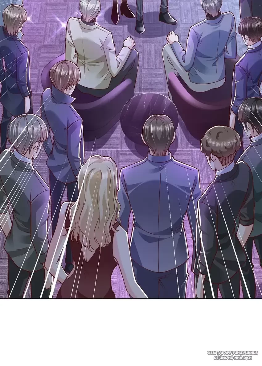 Mỗi Tuần Ta Có Một Nghề Nghiệp Mới Chapter 663 - Trang 2