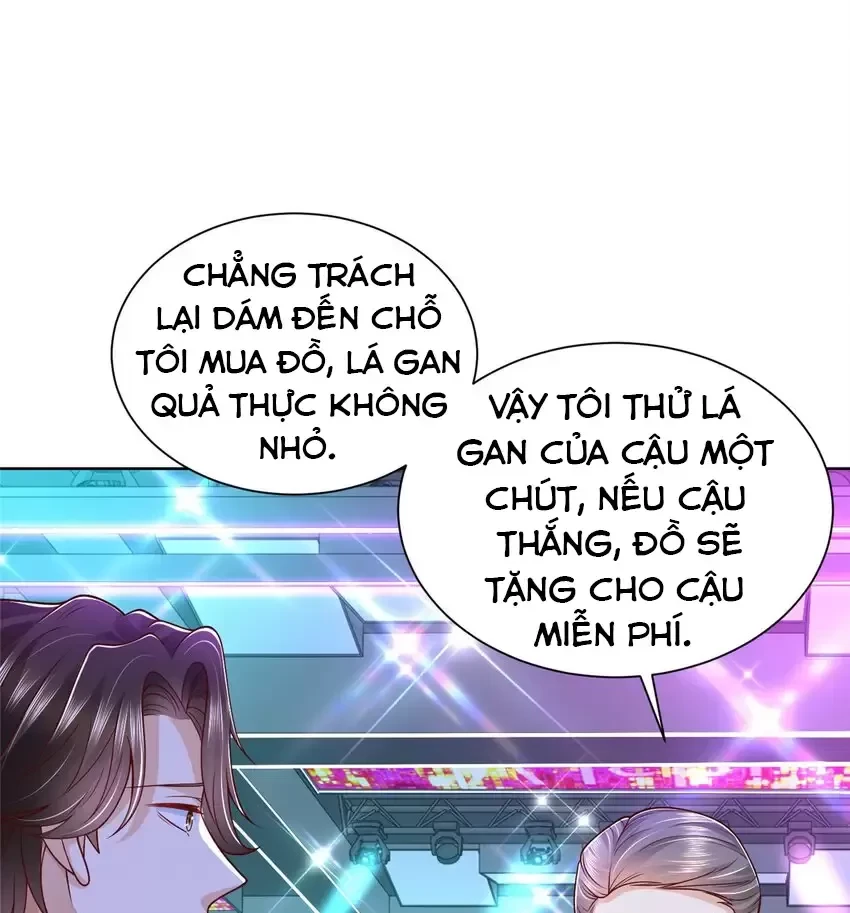 Mỗi Tuần Ta Có Một Nghề Nghiệp Mới Chapter 663 - Trang 2