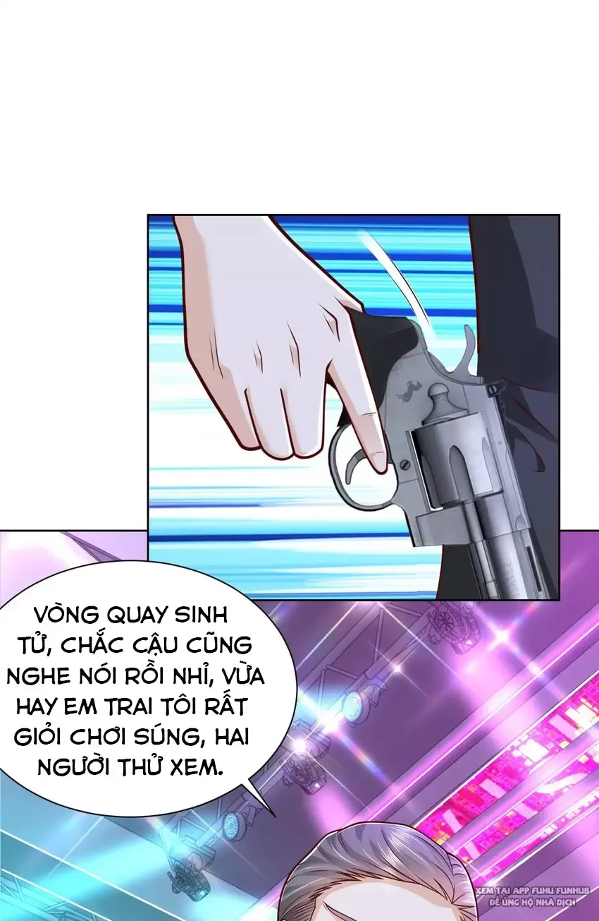 Mỗi Tuần Ta Có Một Nghề Nghiệp Mới Chapter 663 - Trang 2