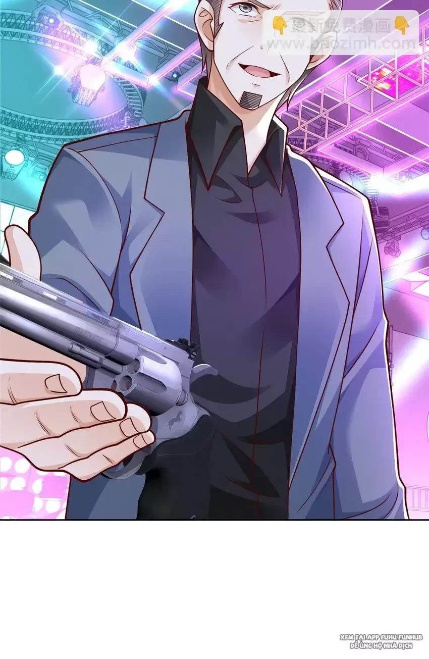 Mỗi Tuần Ta Có Một Nghề Nghiệp Mới Chapter 663 - Trang 2