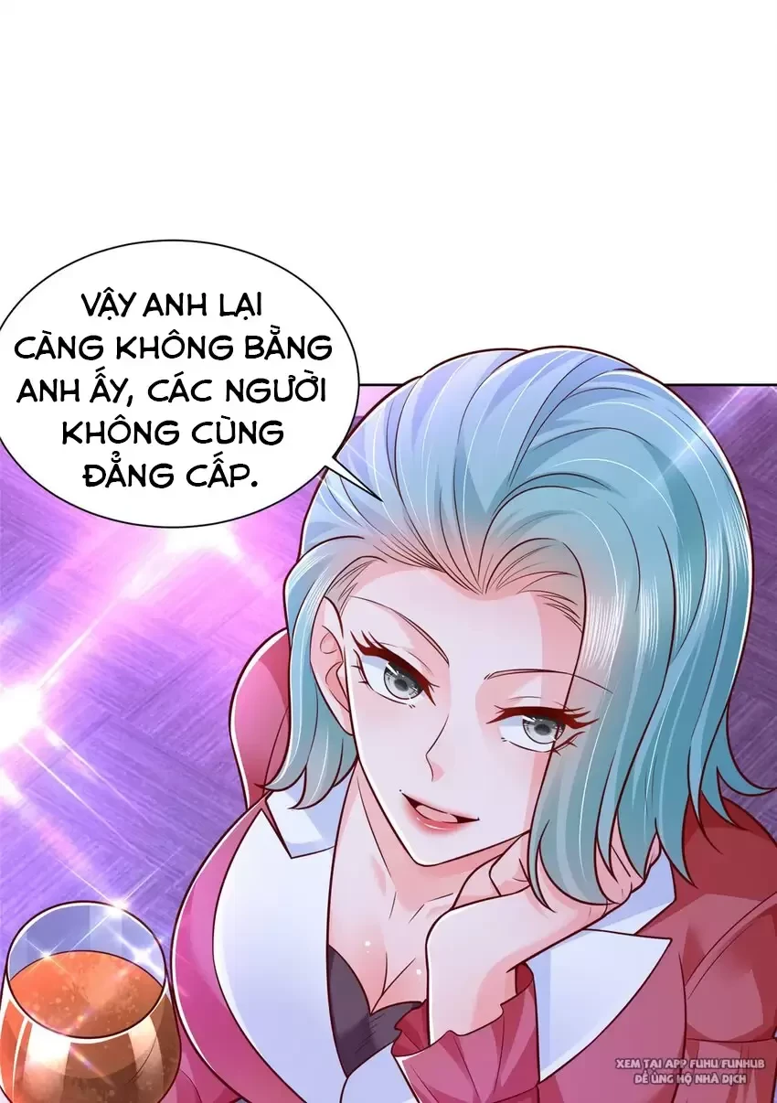 Mỗi Tuần Ta Có Một Nghề Nghiệp Mới Chapter 663 - Trang 2