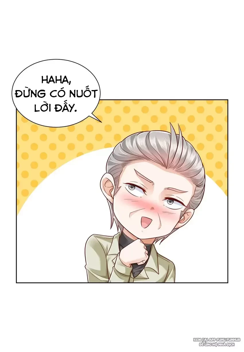 Mỗi Tuần Ta Có Một Nghề Nghiệp Mới Chapter 663 - Trang 2