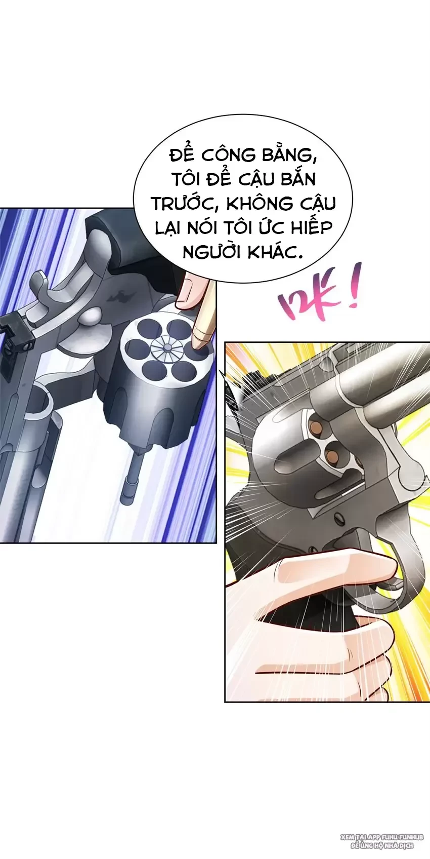 Mỗi Tuần Ta Có Một Nghề Nghiệp Mới Chapter 663 - Trang 2