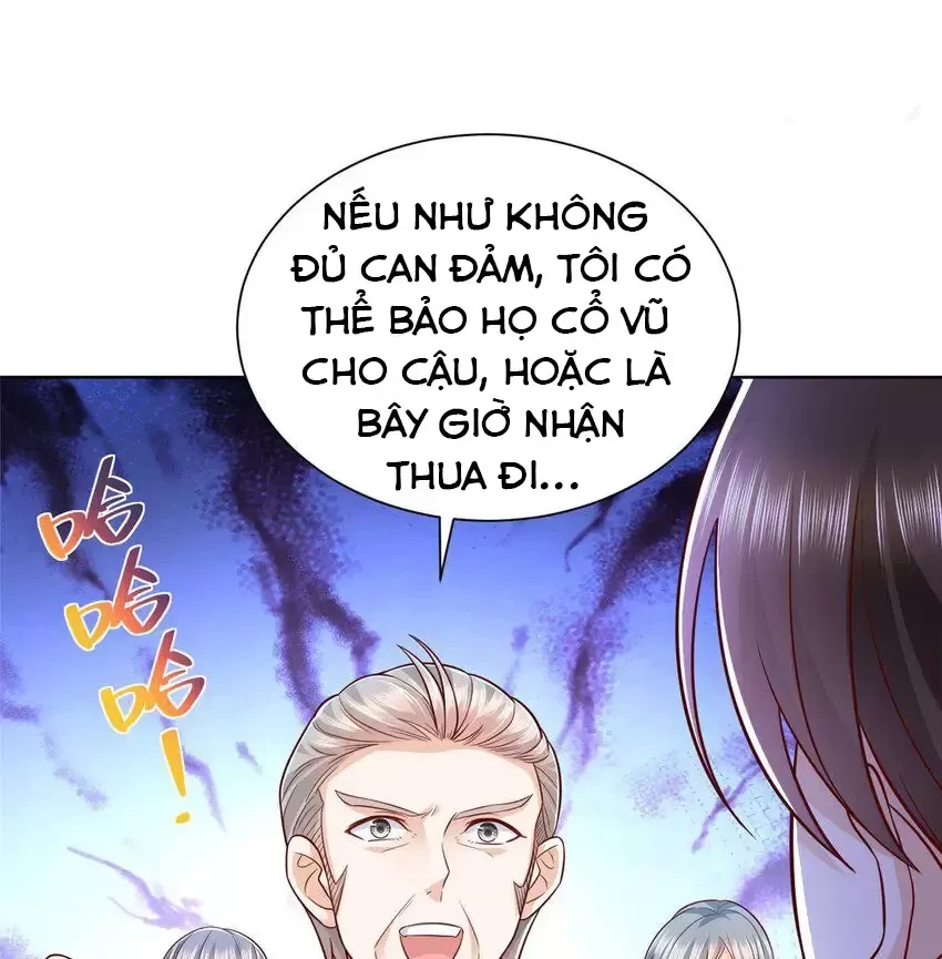 Mỗi Tuần Ta Có Một Nghề Nghiệp Mới Chapter 663 - Trang 2