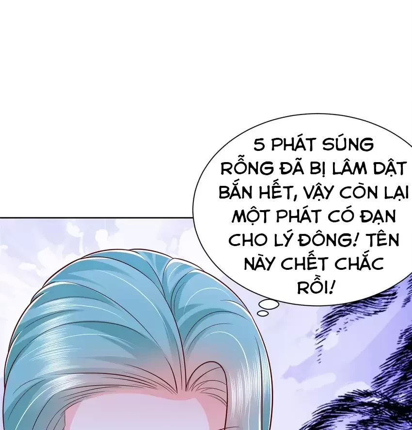 Mỗi Tuần Ta Có Một Nghề Nghiệp Mới Chapter 663 - Trang 2