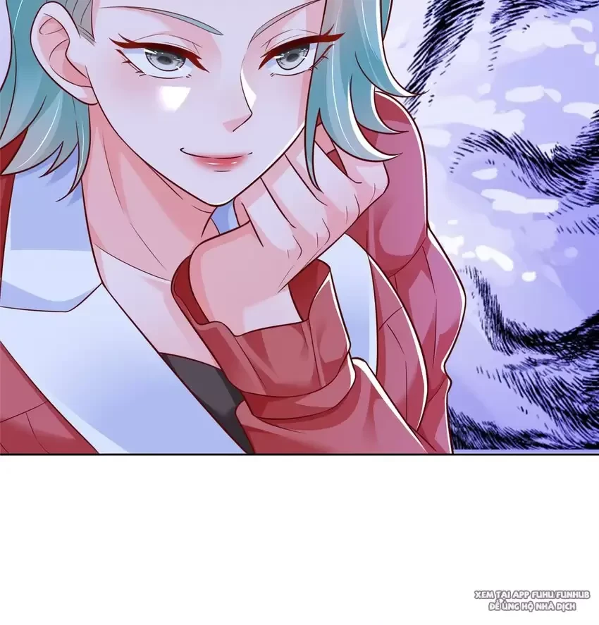 Mỗi Tuần Ta Có Một Nghề Nghiệp Mới Chapter 663 - Trang 2