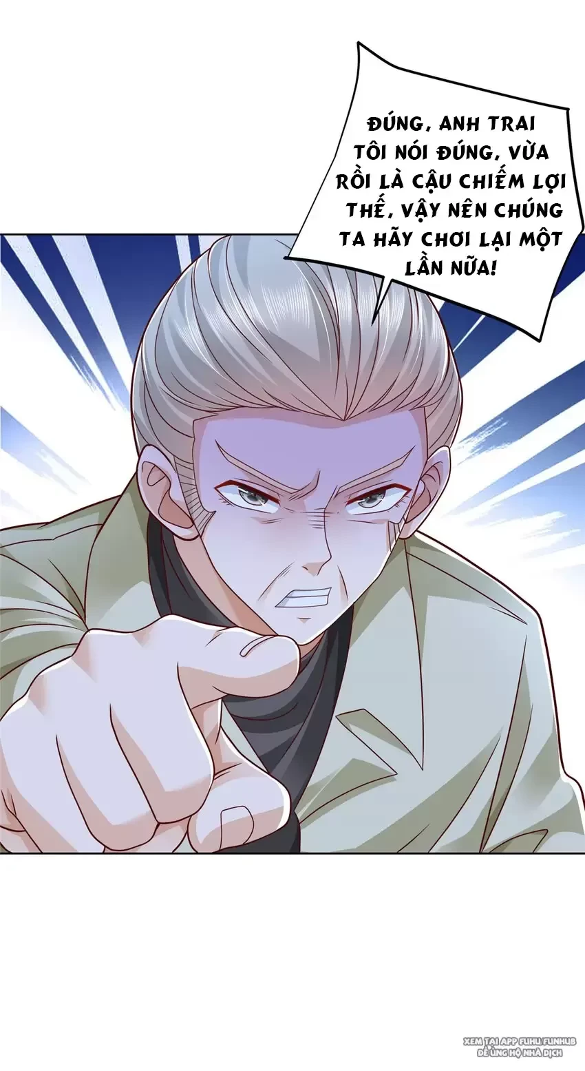 Mỗi Tuần Ta Có Một Nghề Nghiệp Mới Chapter 663 - Trang 2