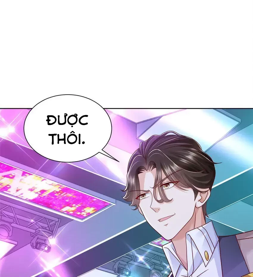 Mỗi Tuần Ta Có Một Nghề Nghiệp Mới Chapter 663 - Trang 2