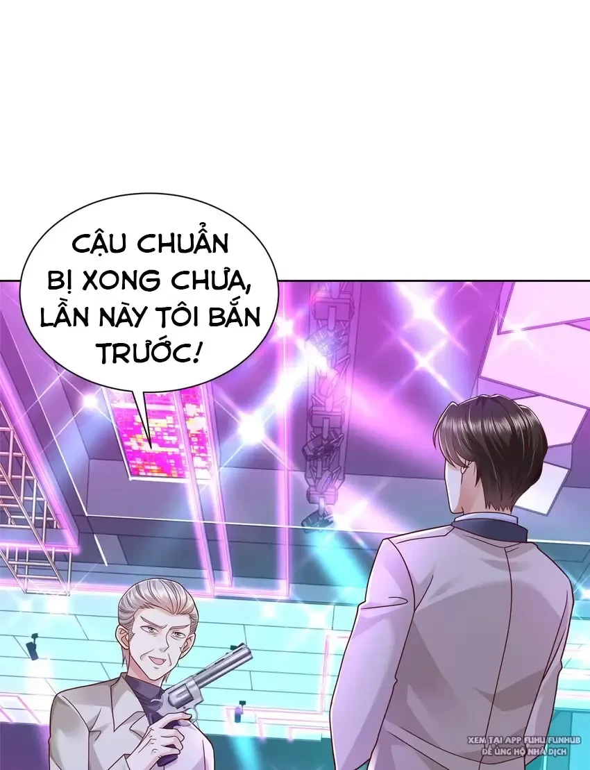 Mỗi Tuần Ta Có Một Nghề Nghiệp Mới Chapter 663 - Trang 2