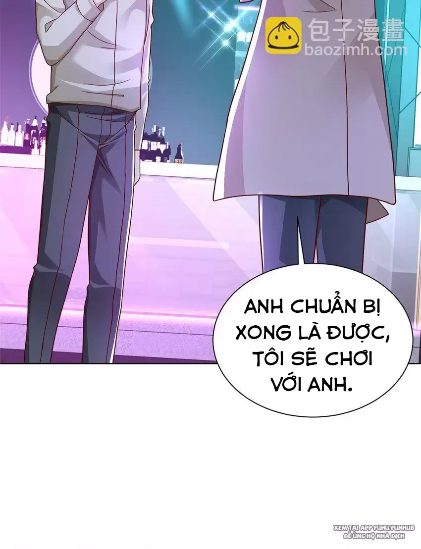 Mỗi Tuần Ta Có Một Nghề Nghiệp Mới Chapter 663 - Trang 2