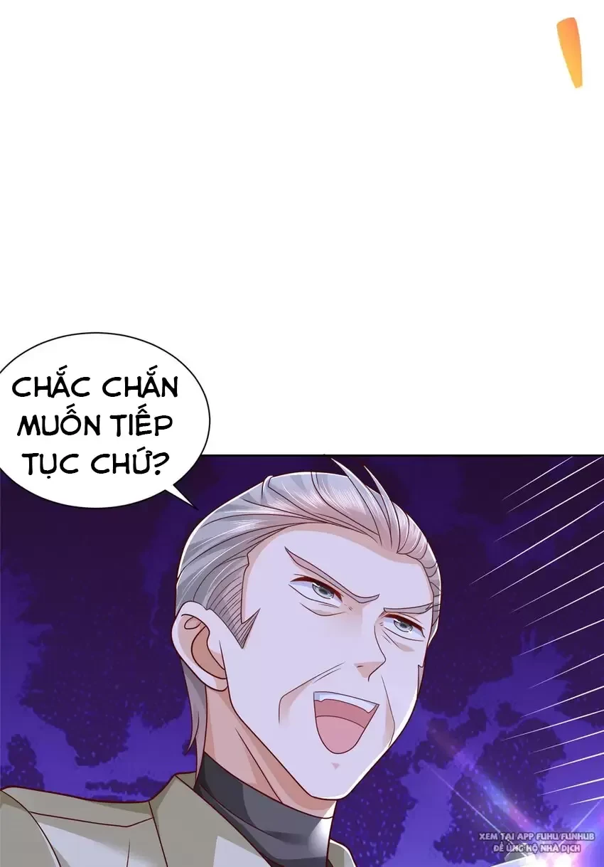 Mỗi Tuần Ta Có Một Nghề Nghiệp Mới Chapter 663 - Trang 2