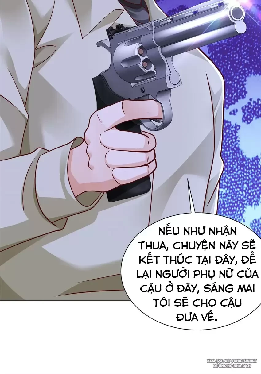 Mỗi Tuần Ta Có Một Nghề Nghiệp Mới Chapter 663 - Trang 2