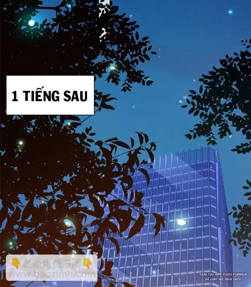 Mỗi Tuần Ta Có Một Nghề Nghiệp Mới Chapter 664 - Trang 2