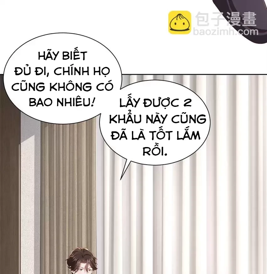 Mỗi Tuần Ta Có Một Nghề Nghiệp Mới Chapter 664 - Trang 2