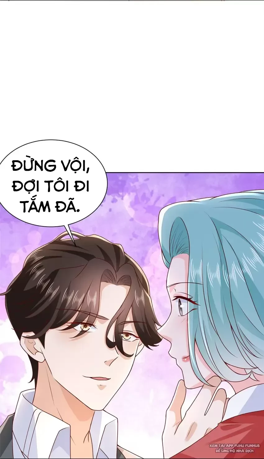 Mỗi Tuần Ta Có Một Nghề Nghiệp Mới Chapter 664 - Trang 2