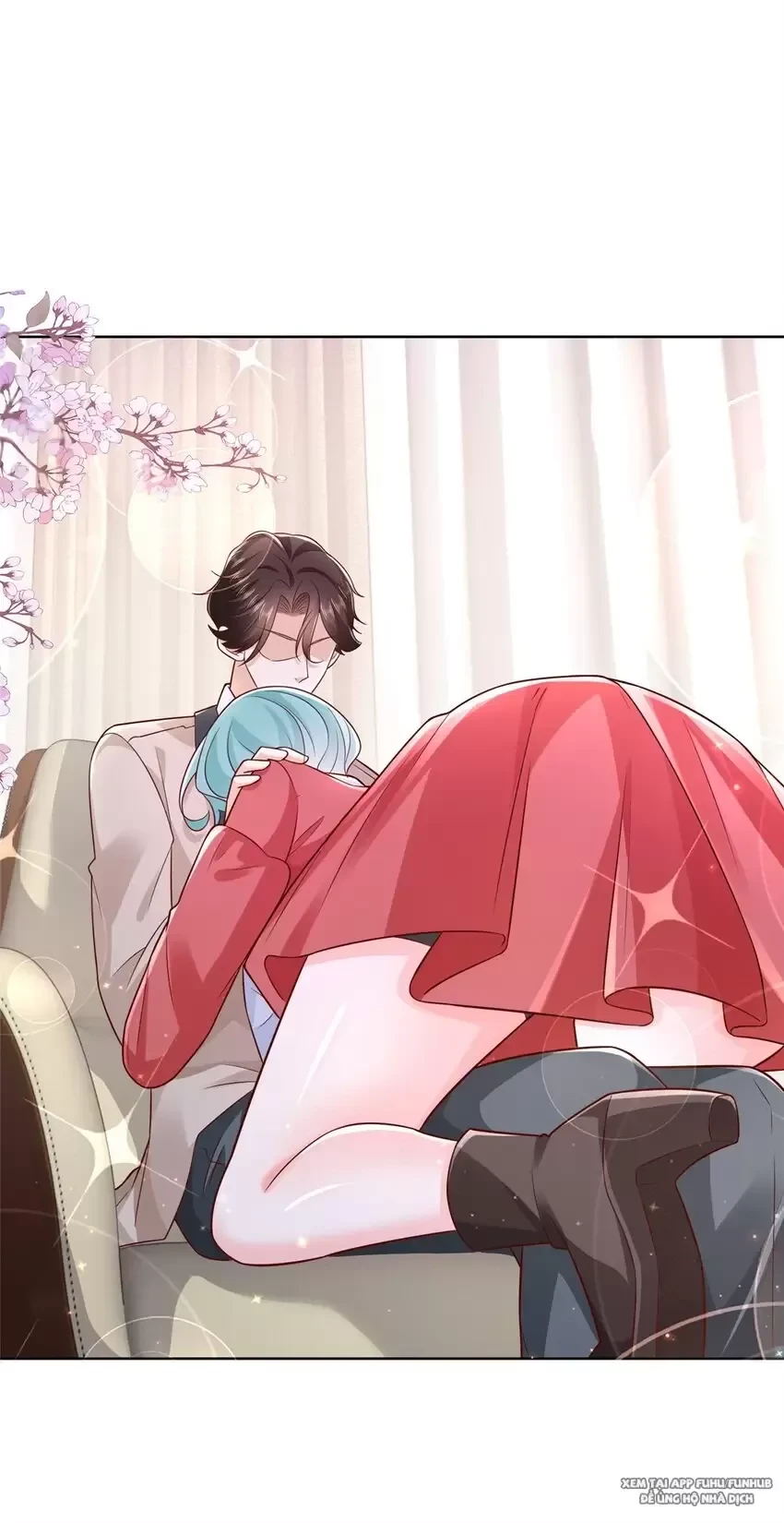 Mỗi Tuần Ta Có Một Nghề Nghiệp Mới Chapter 664 - Trang 2