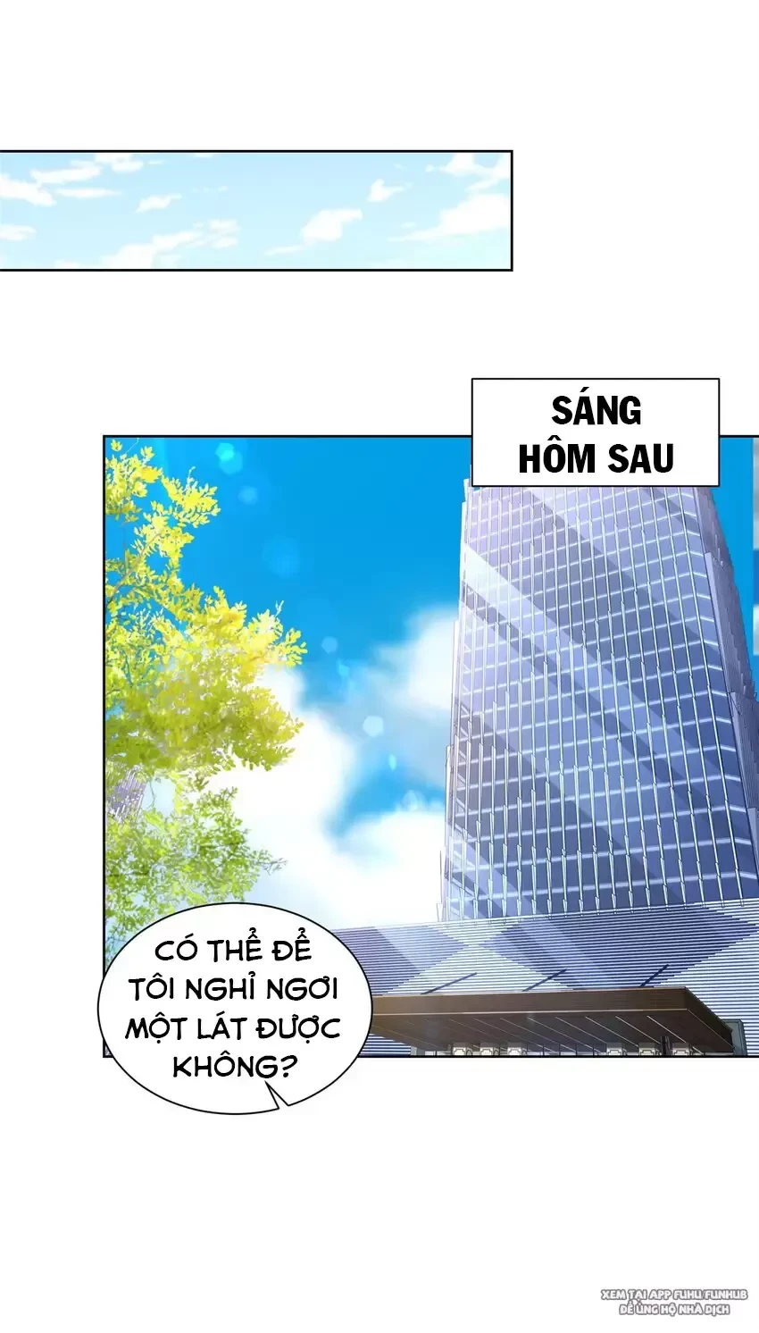 Mỗi Tuần Ta Có Một Nghề Nghiệp Mới Chapter 664 - Trang 2