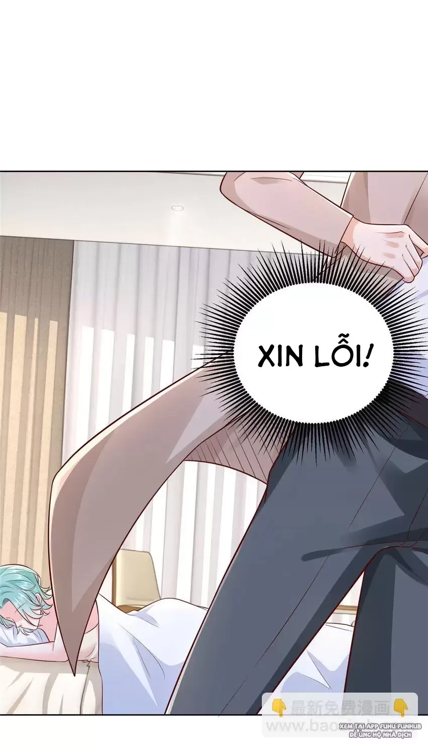 Mỗi Tuần Ta Có Một Nghề Nghiệp Mới Chapter 664 - Trang 2