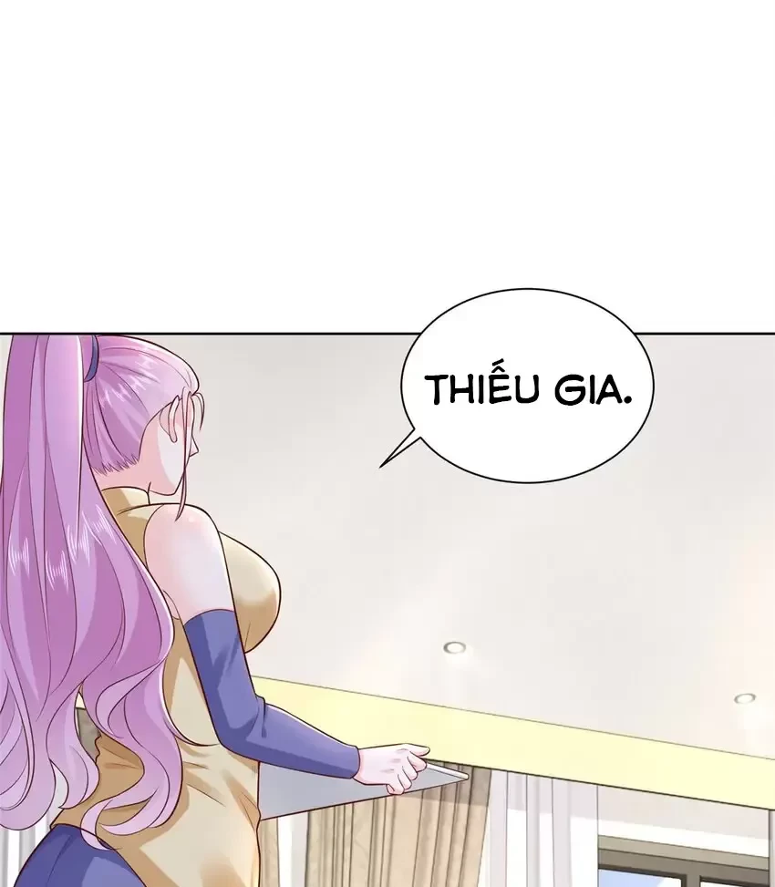 Mỗi Tuần Ta Có Một Nghề Nghiệp Mới Chapter 665 - Trang 4