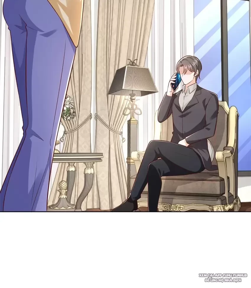 Mỗi Tuần Ta Có Một Nghề Nghiệp Mới Chapter 665 - Trang 4