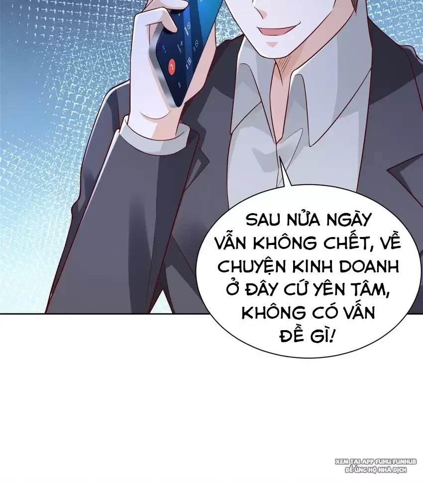 Mỗi Tuần Ta Có Một Nghề Nghiệp Mới Chapter 665 - Trang 4