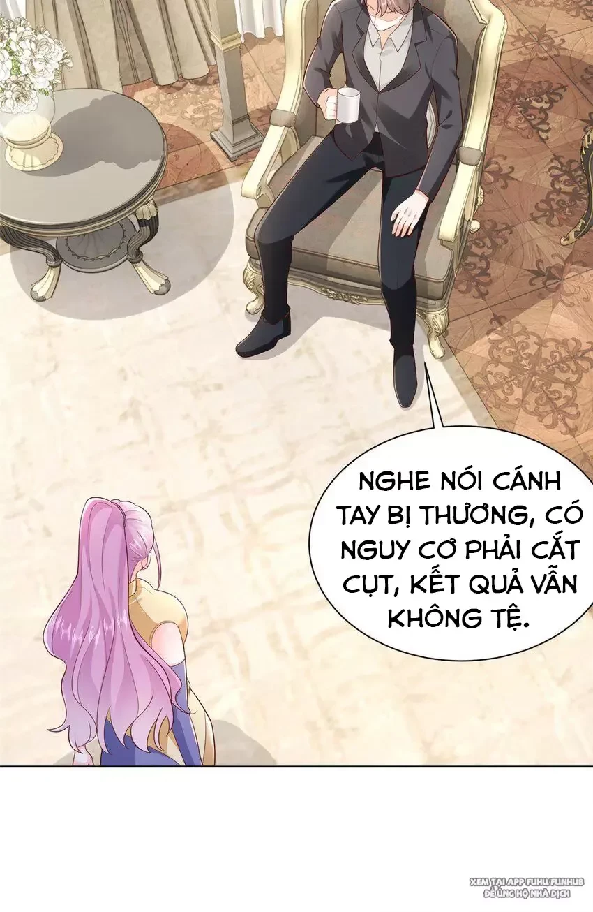 Mỗi Tuần Ta Có Một Nghề Nghiệp Mới Chapter 665 - Trang 4