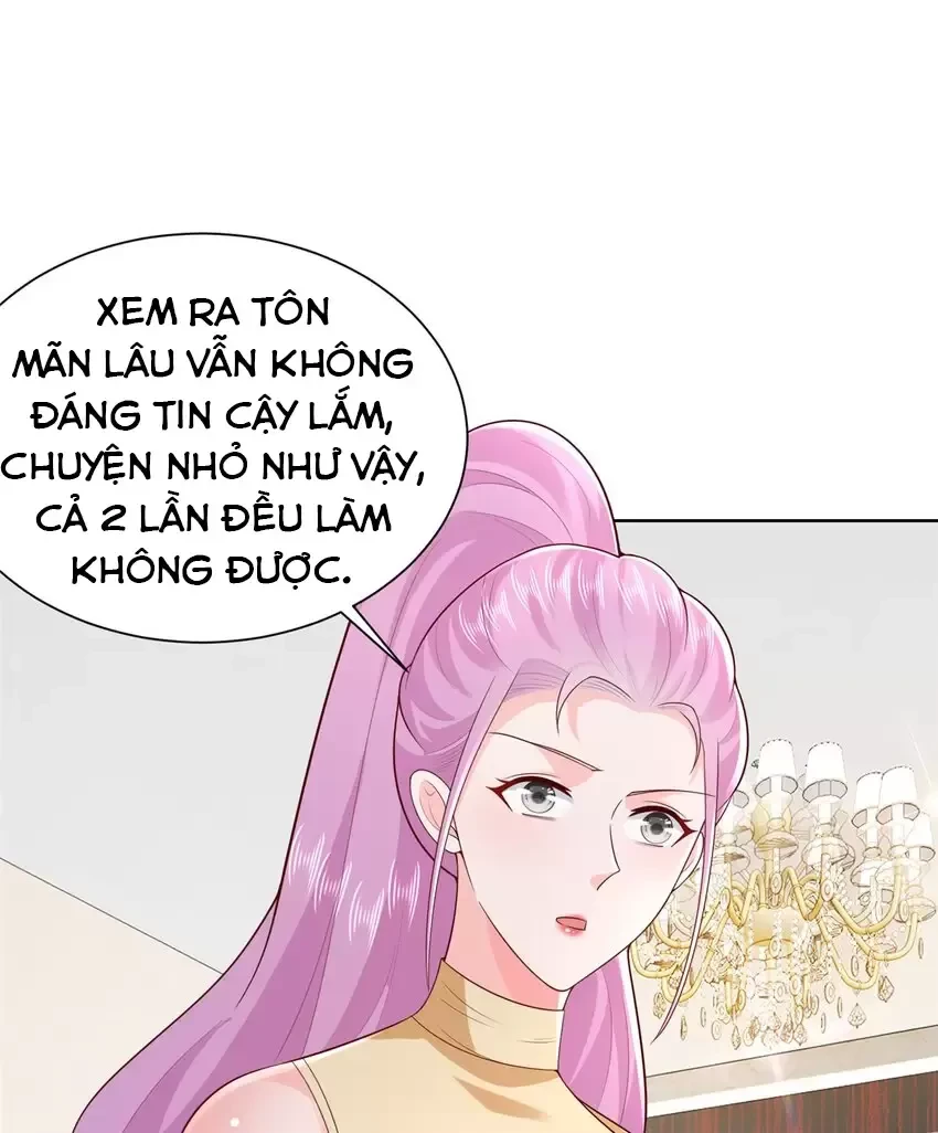 Mỗi Tuần Ta Có Một Nghề Nghiệp Mới Chapter 665 - Trang 4