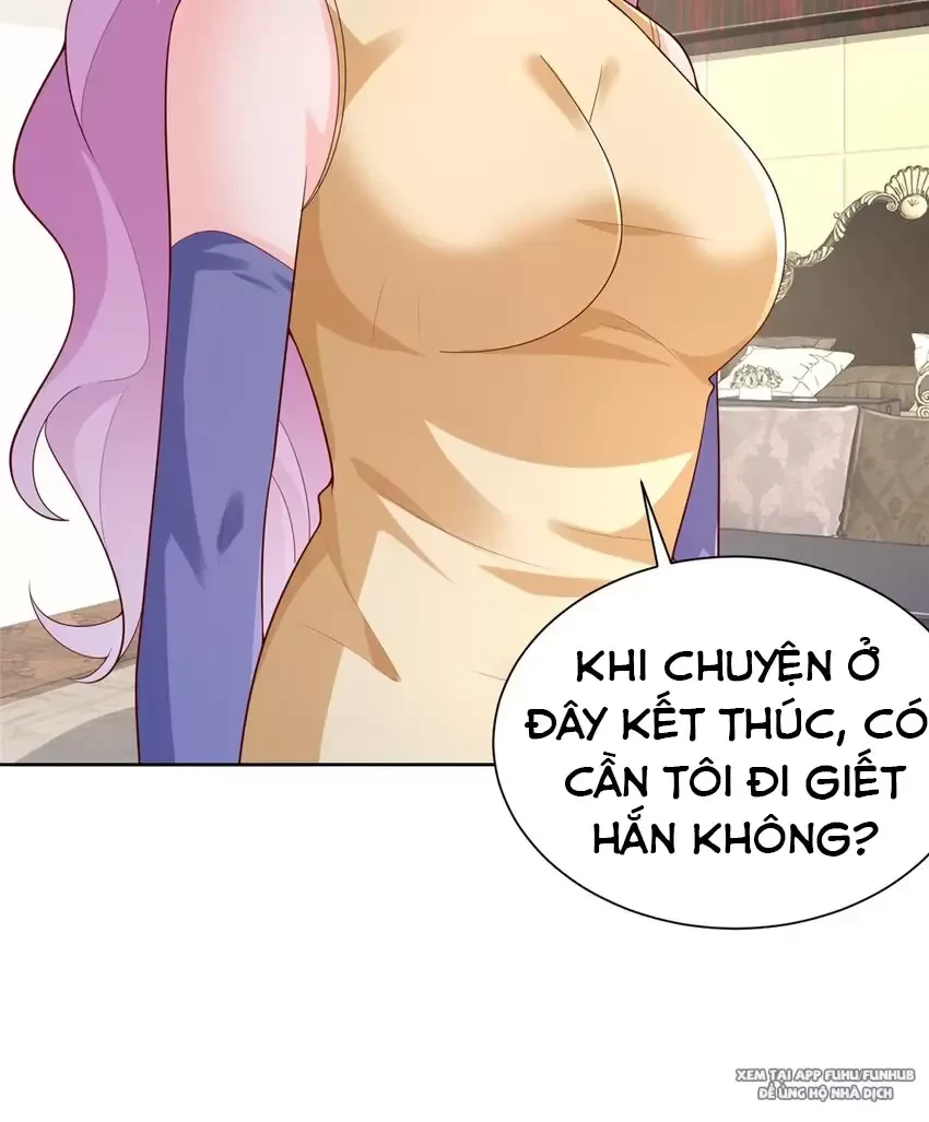 Mỗi Tuần Ta Có Một Nghề Nghiệp Mới Chapter 665 - Trang 4