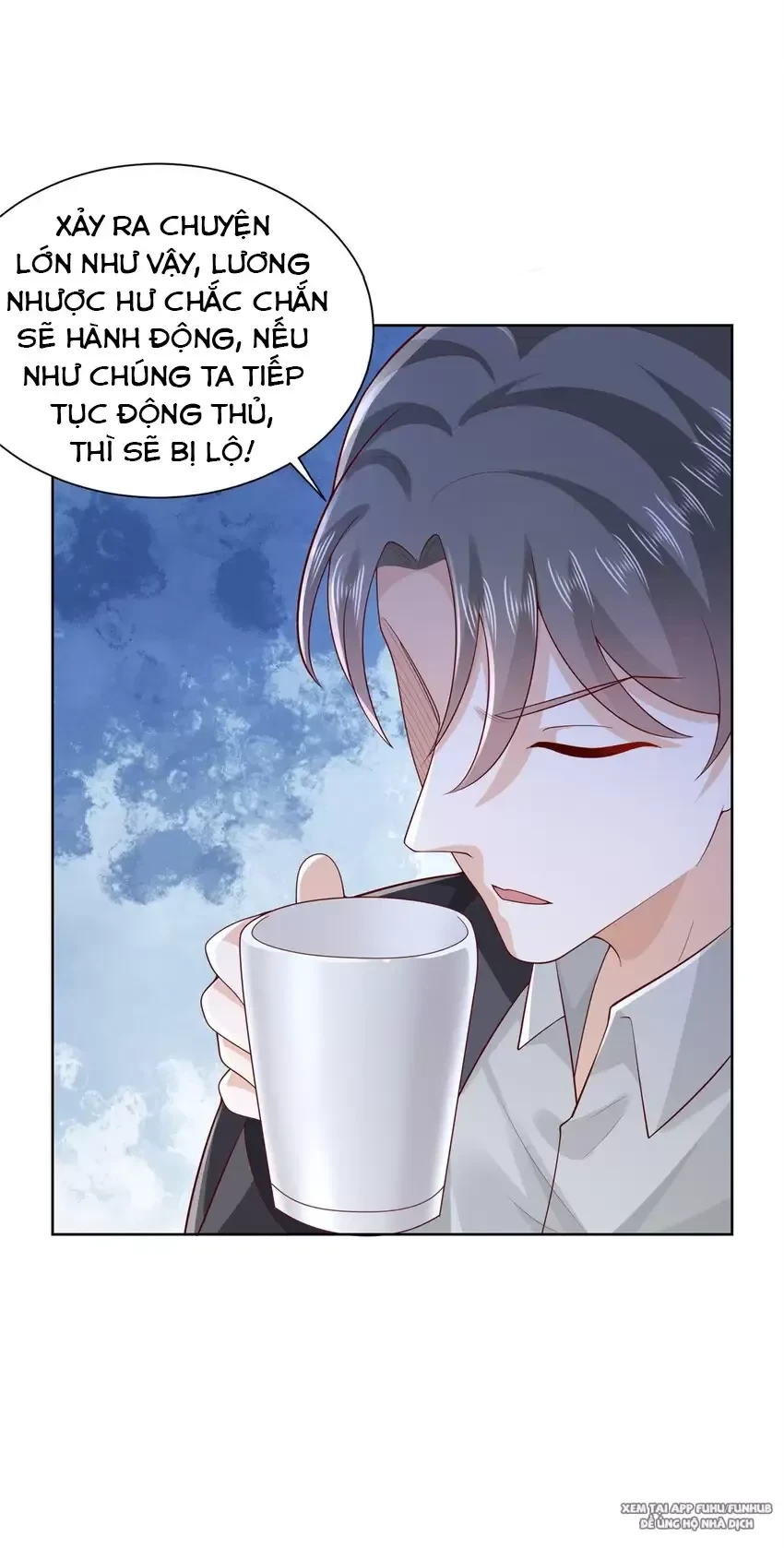 Mỗi Tuần Ta Có Một Nghề Nghiệp Mới Chapter 665 - Trang 4