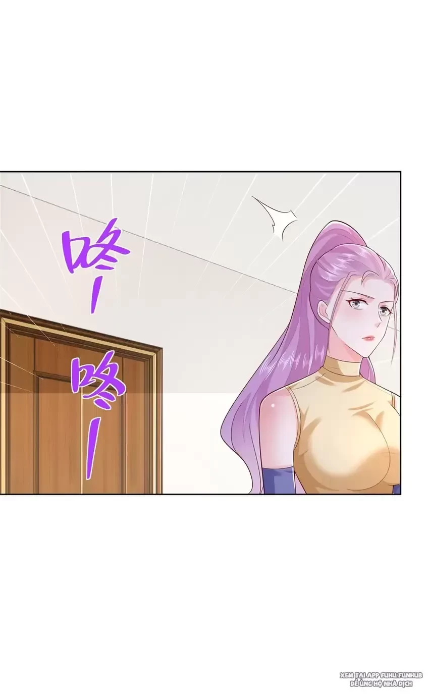 Mỗi Tuần Ta Có Một Nghề Nghiệp Mới Chapter 665 - Trang 4