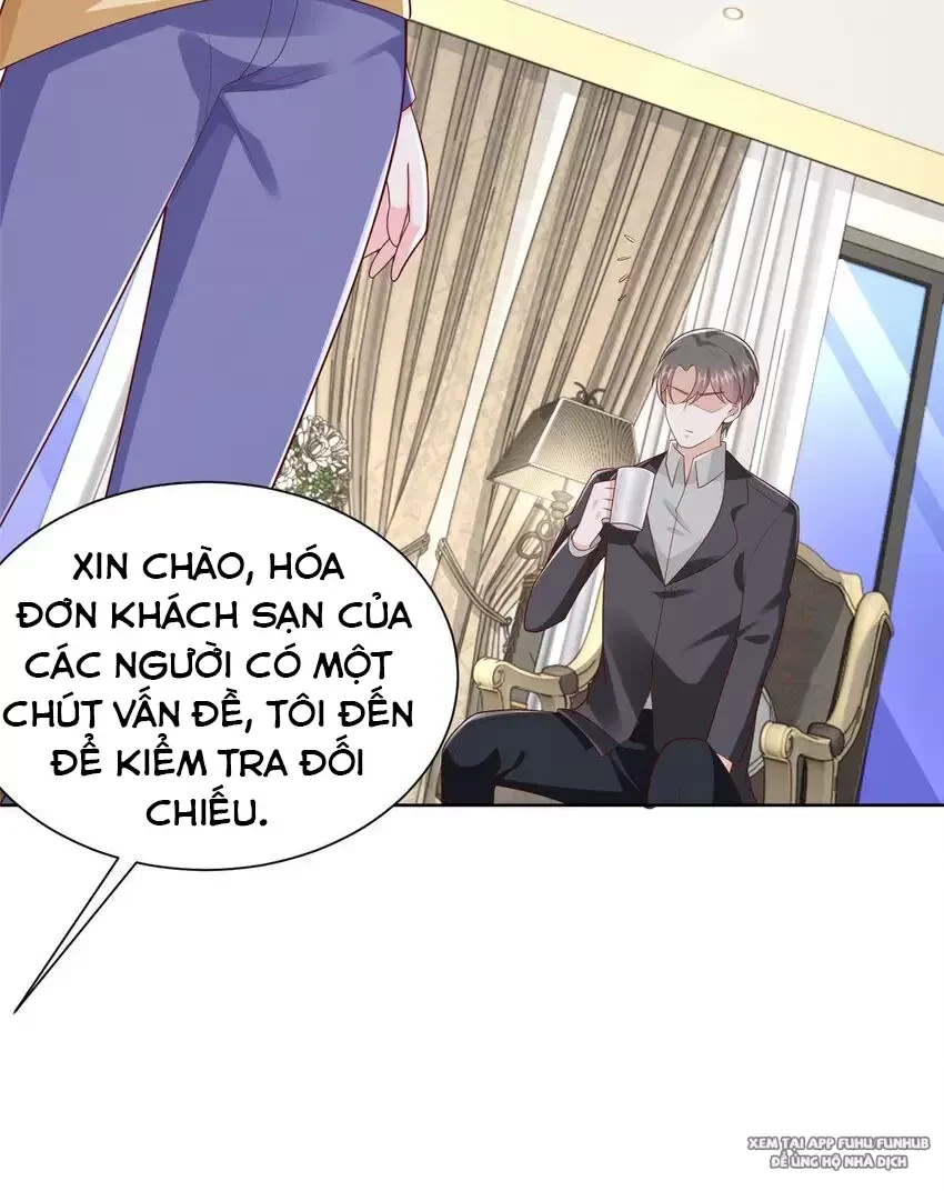 Mỗi Tuần Ta Có Một Nghề Nghiệp Mới Chapter 665 - Trang 4