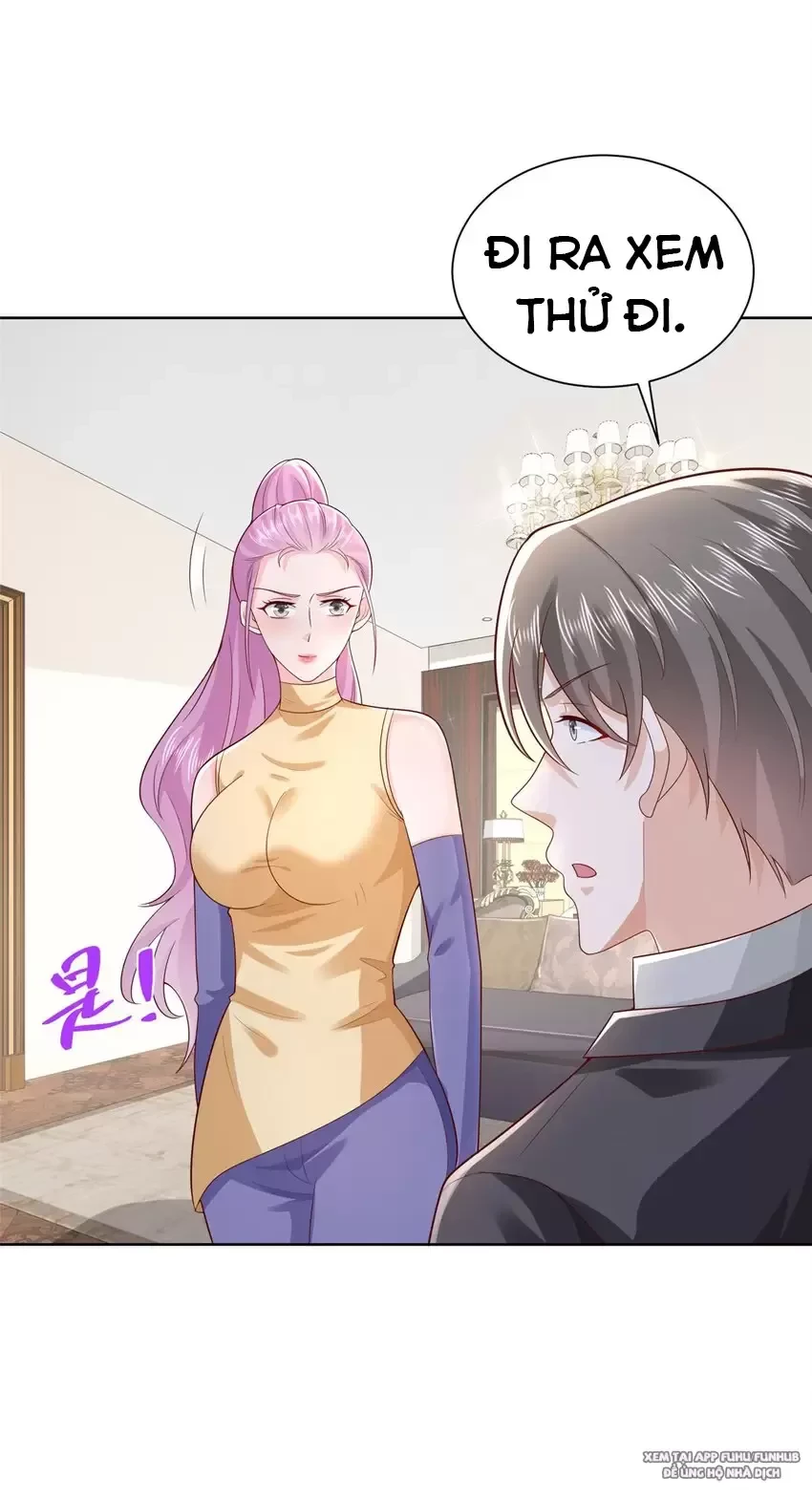 Mỗi Tuần Ta Có Một Nghề Nghiệp Mới Chapter 665 - Trang 4