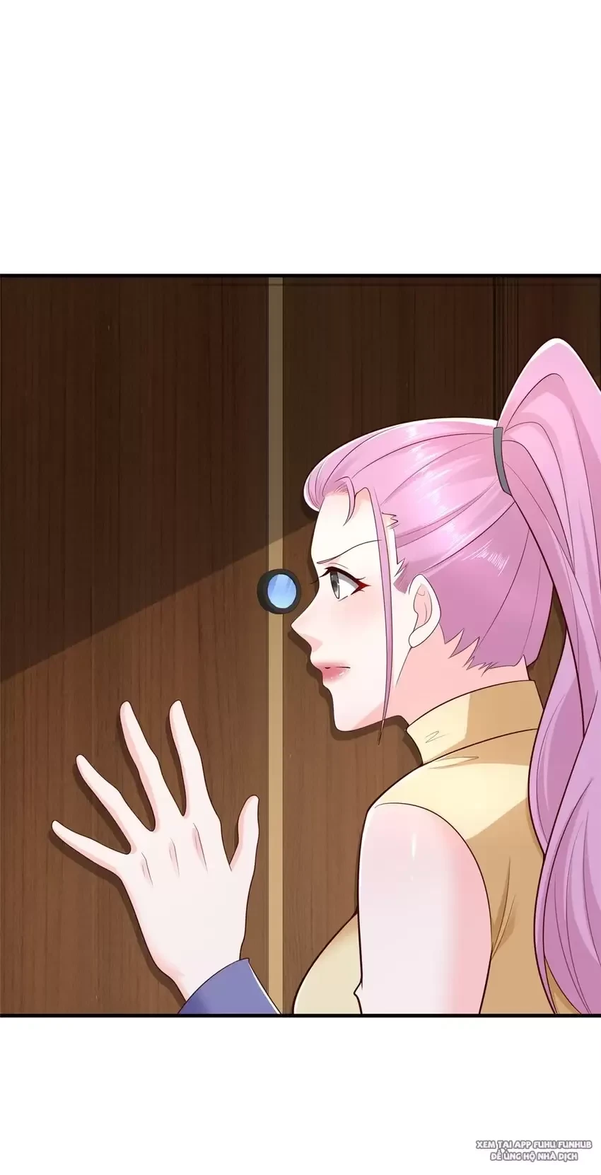 Mỗi Tuần Ta Có Một Nghề Nghiệp Mới Chapter 665 - Trang 4