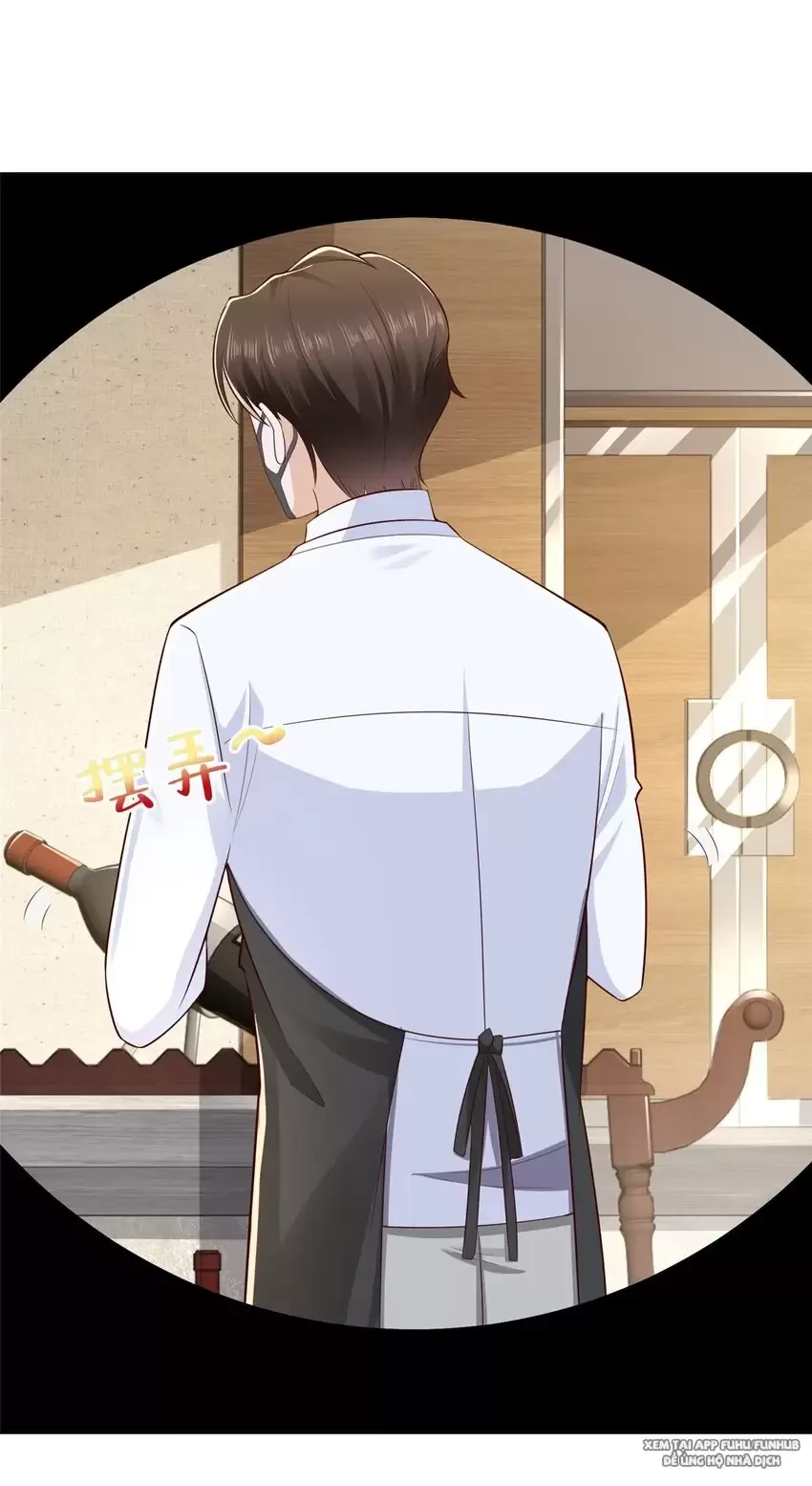 Mỗi Tuần Ta Có Một Nghề Nghiệp Mới Chapter 665 - Trang 4