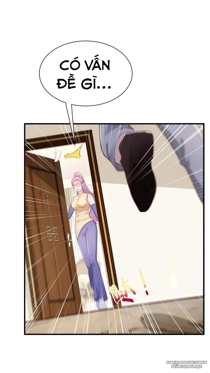 Mỗi Tuần Ta Có Một Nghề Nghiệp Mới Chapter 665 - Trang 4