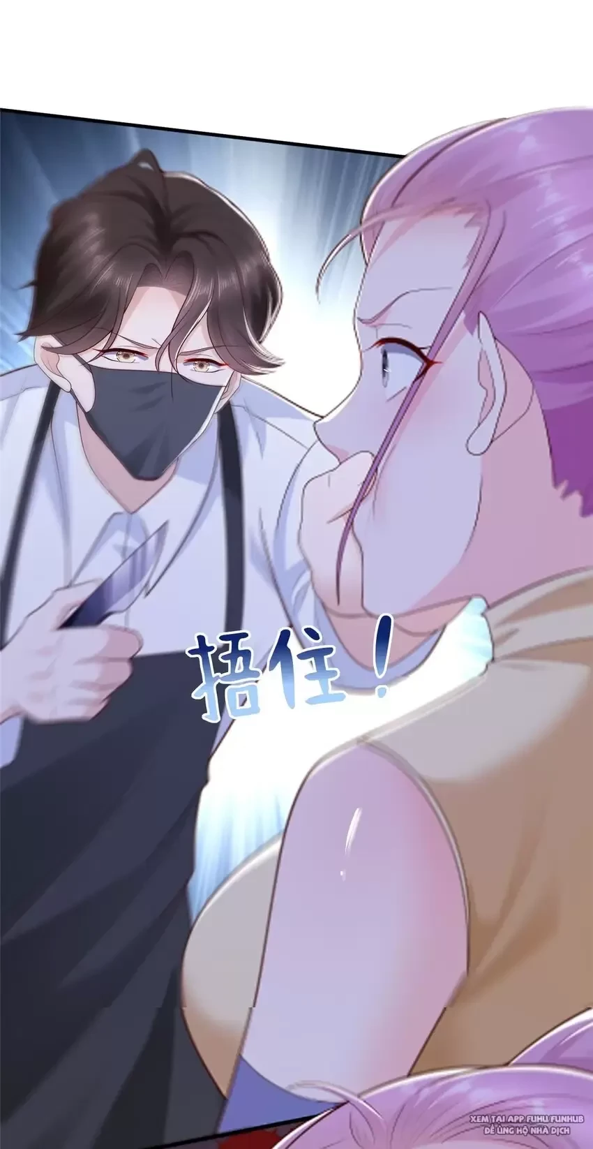 Mỗi Tuần Ta Có Một Nghề Nghiệp Mới Chapter 665 - Trang 4