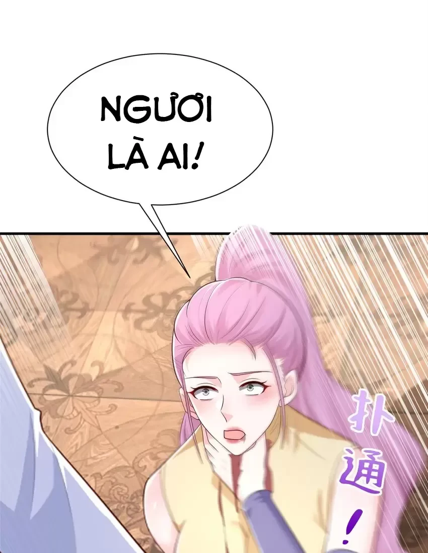 Mỗi Tuần Ta Có Một Nghề Nghiệp Mới Chapter 665 - Trang 4