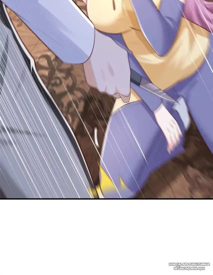 Mỗi Tuần Ta Có Một Nghề Nghiệp Mới Chapter 665 - Trang 4