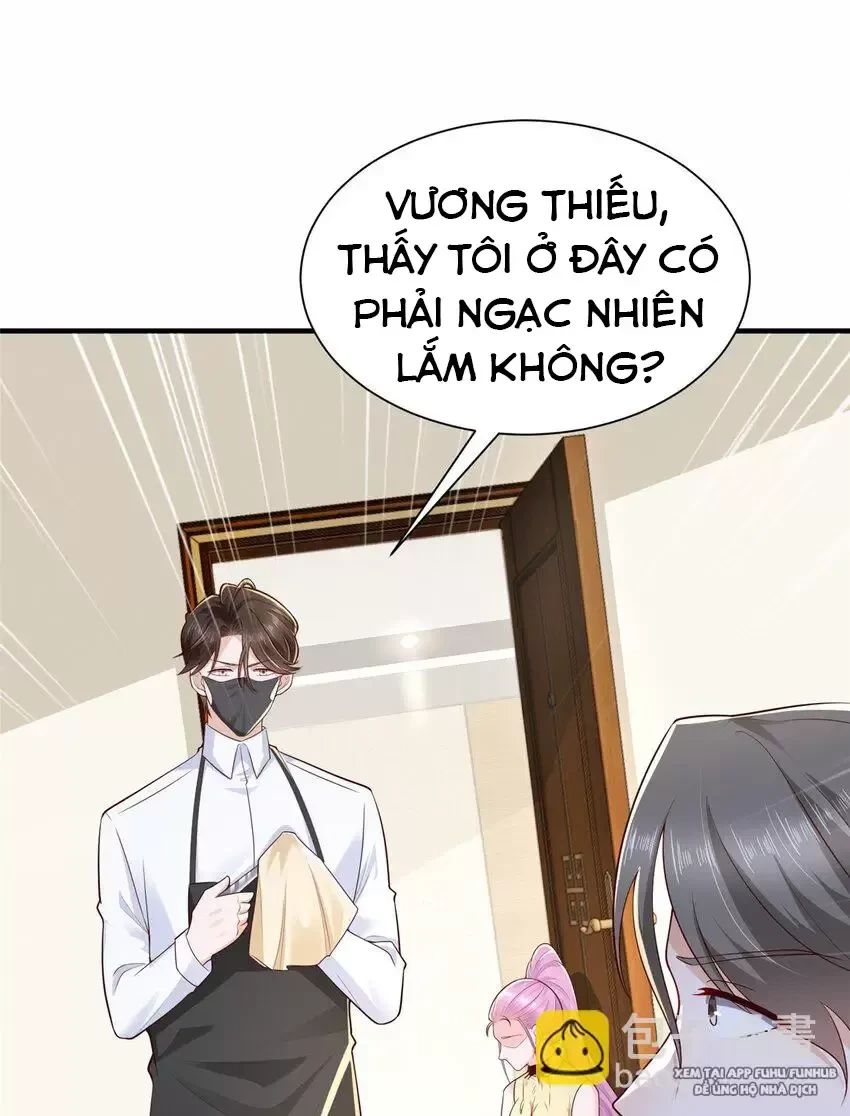 Mỗi Tuần Ta Có Một Nghề Nghiệp Mới Chapter 665 - Trang 4