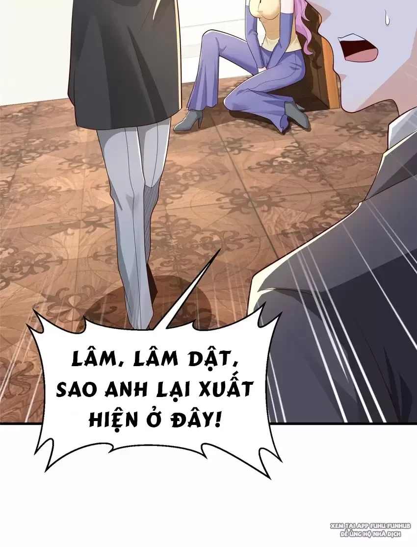 Mỗi Tuần Ta Có Một Nghề Nghiệp Mới Chapter 665 - Trang 4