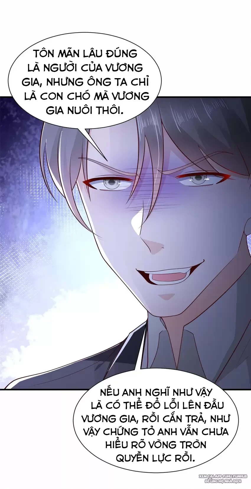 Mỗi Tuần Ta Có Một Nghề Nghiệp Mới Chapter 665 - Trang 4