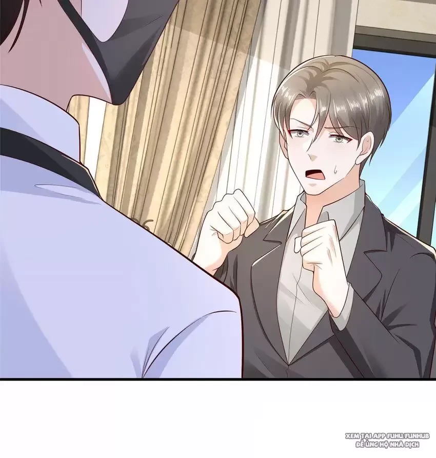 Mỗi Tuần Ta Có Một Nghề Nghiệp Mới Chapter 665 - Trang 4