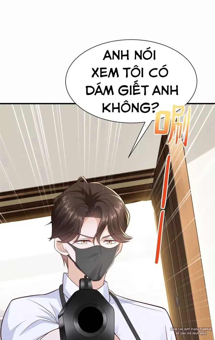 Mỗi Tuần Ta Có Một Nghề Nghiệp Mới Chapter 665 - Trang 4