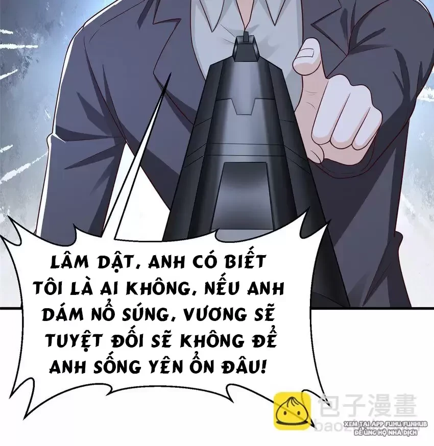 Mỗi Tuần Ta Có Một Nghề Nghiệp Mới Chapter 665 - Trang 4