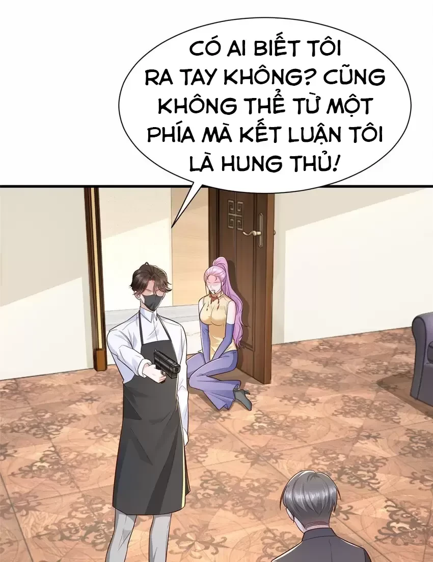 Mỗi Tuần Ta Có Một Nghề Nghiệp Mới Chapter 665 - Trang 4