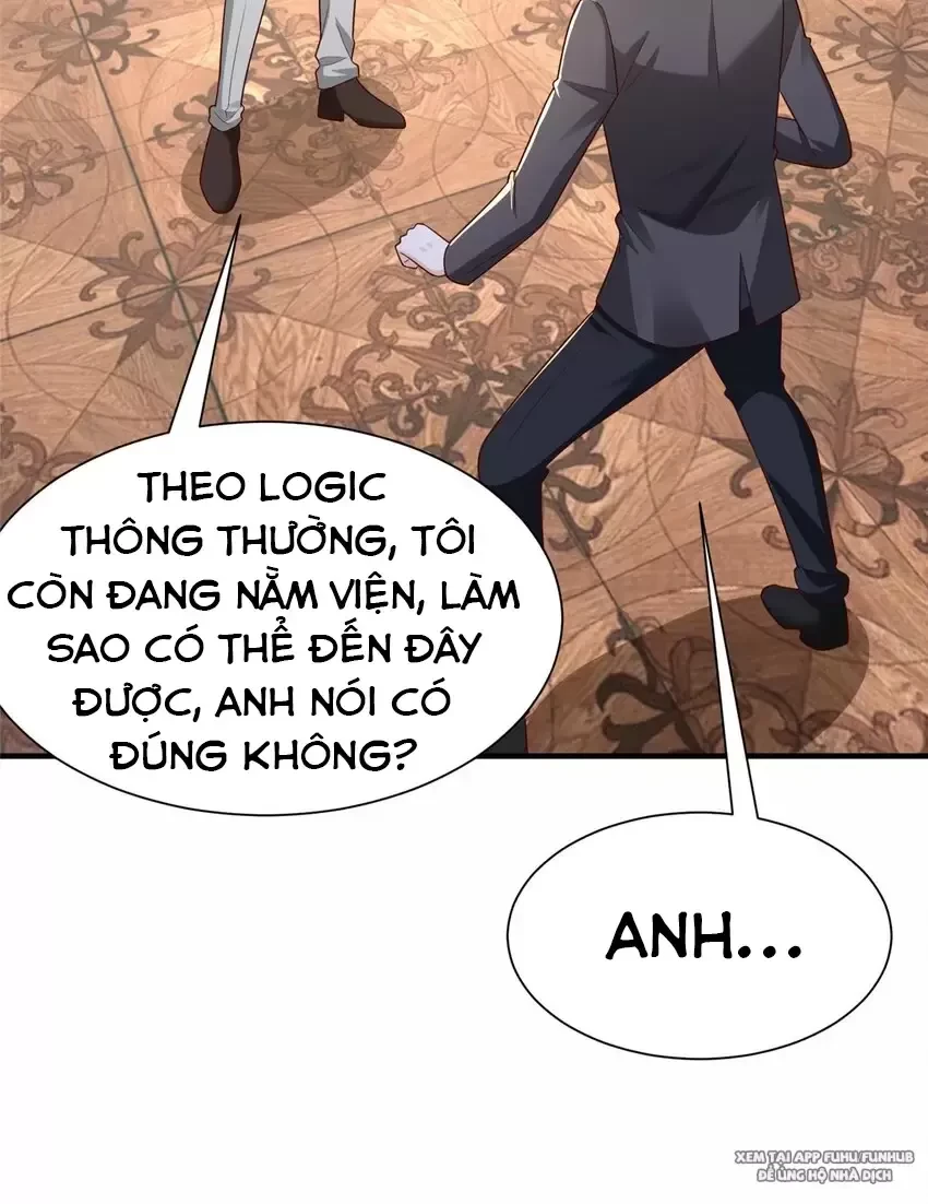 Mỗi Tuần Ta Có Một Nghề Nghiệp Mới Chapter 665 - Trang 4