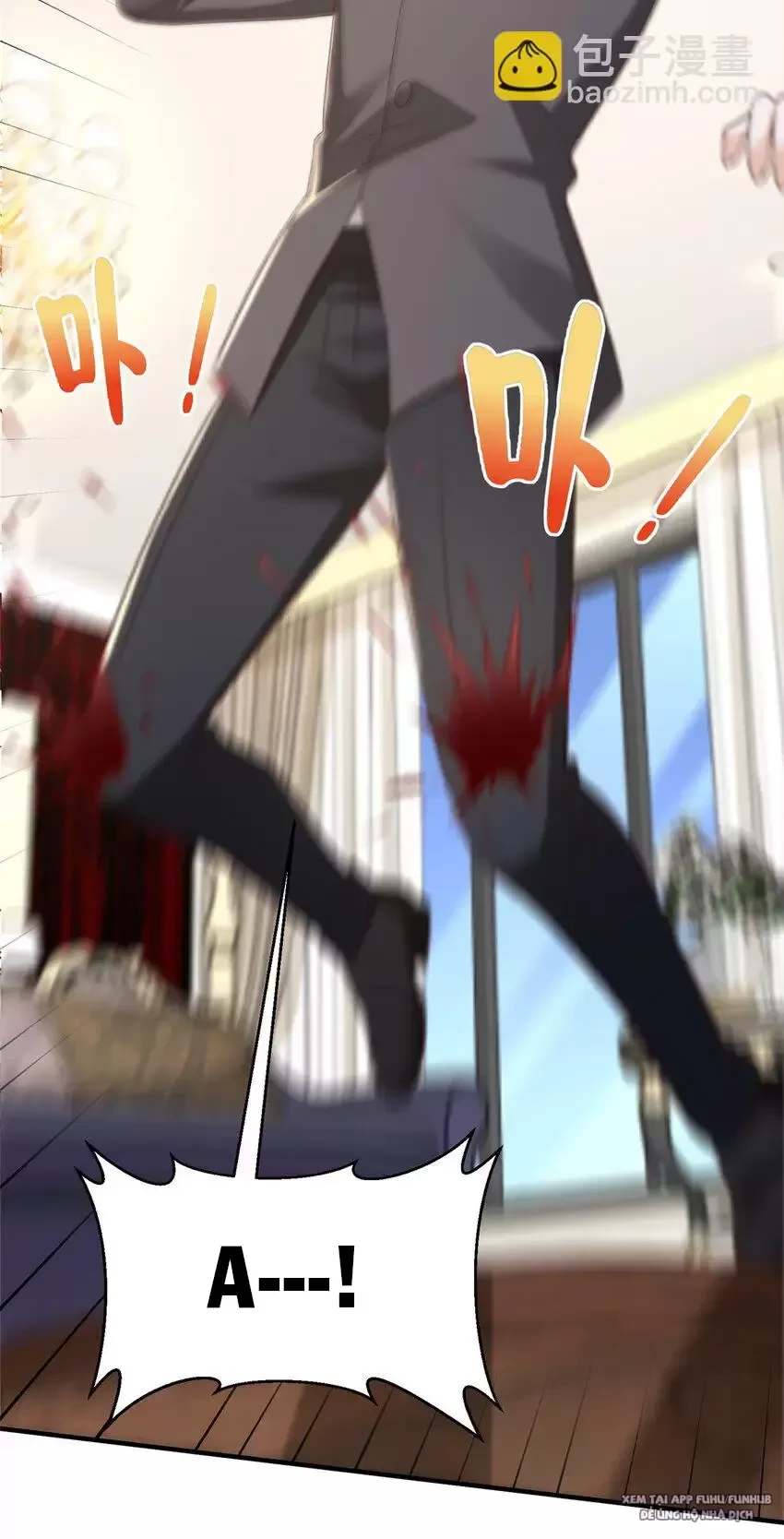 Mỗi Tuần Ta Có Một Nghề Nghiệp Mới Chapter 665 - Trang 4