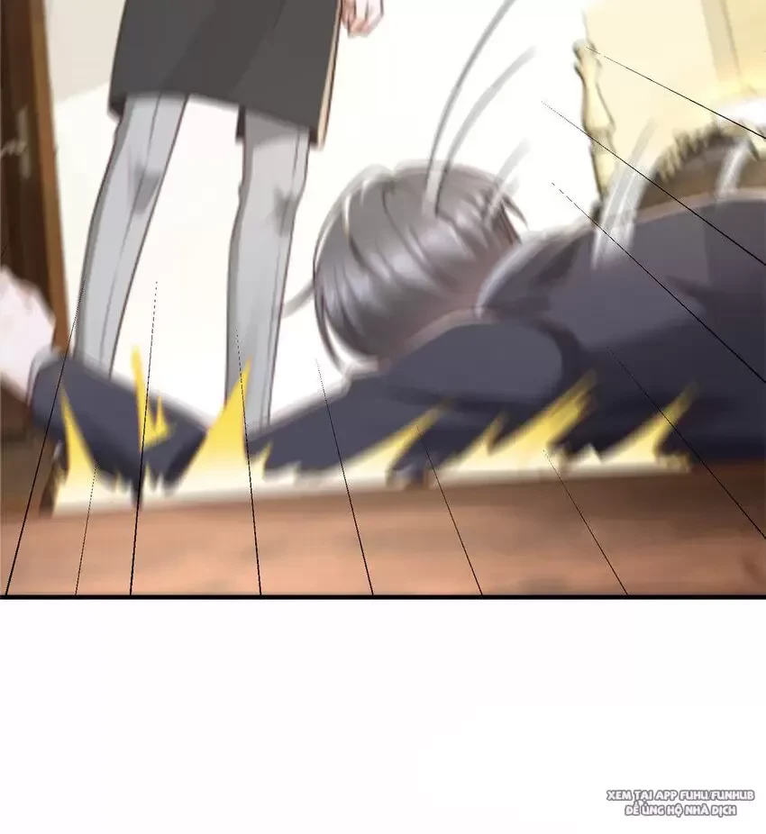 Mỗi Tuần Ta Có Một Nghề Nghiệp Mới Chapter 665 - Trang 4