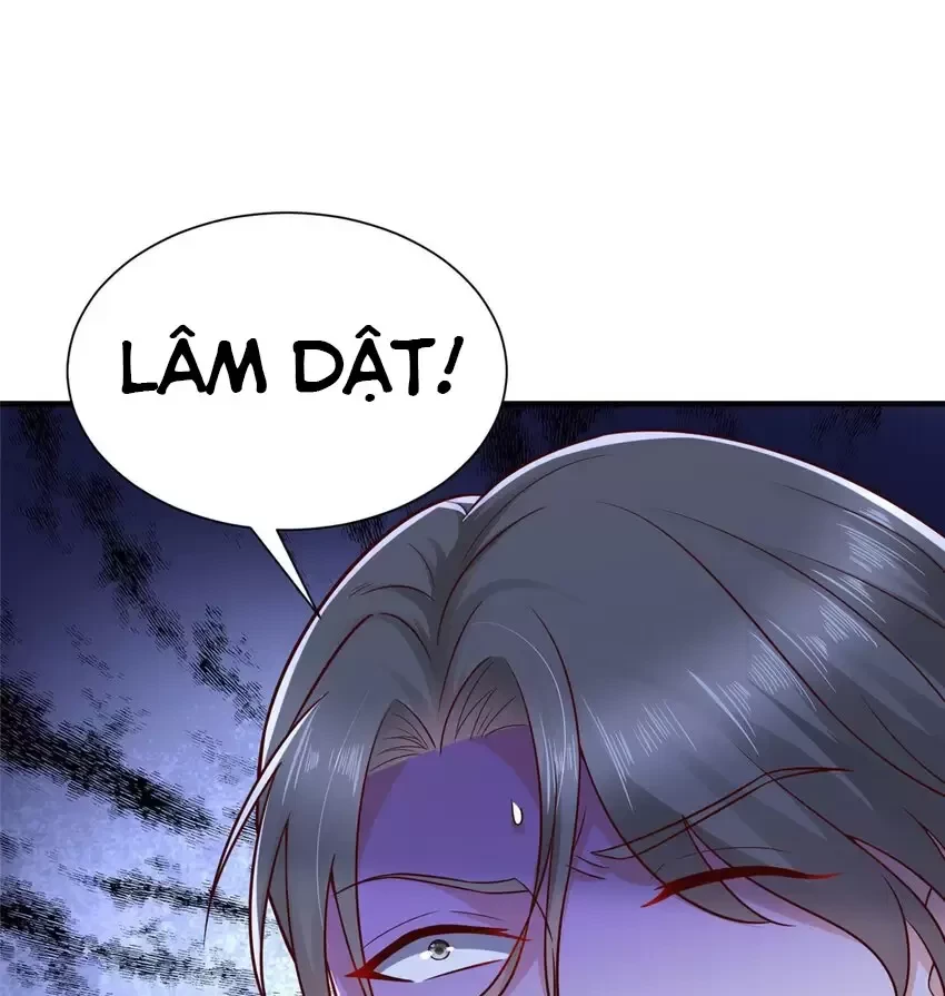 Mỗi Tuần Ta Có Một Nghề Nghiệp Mới Chapter 665 - Trang 4